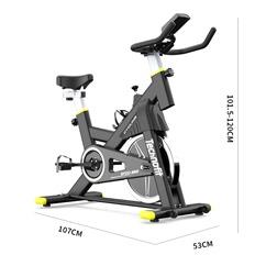 دوچرخه اسپینینگ خانگی تکنوفیت TF-806TechnoFit 806 thumb 9986