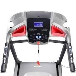 تردمیل خانگی پاورمکس MT2600PowerMax MT2600 Treadmills thumb 9359