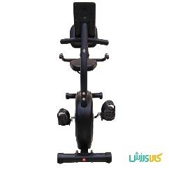 دوچرخه ثابت خانگی نشسته فدرال R160Bike Federal Exercise Stationary R160 thumb 11711