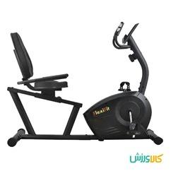 دوچرخه ثابت خانگی نشسته فلکسی فیت W200C