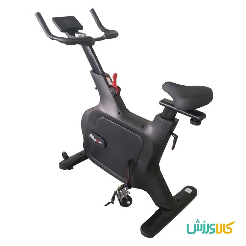 دوچرخه اسپینینگ باشگاهی الیپ اسپرت (الیپ مارکوس)ELIP Sport Spinning Bike