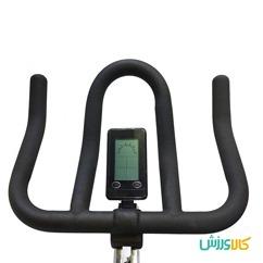 دوچرخه اسپینینگ باشگاهی پاورمکس BC4713Spinning Bike BC4713  thumb 9833