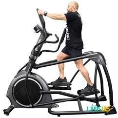 الپتیکال باشگاهی جیموست E10E10 ELLIPTICAL CROSSTRAINER thumb 10148
