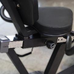 دوچرخه ثابت خانگی نشسته تایتان فیتنس 89503Home exercise bike Titan Fitness 89503  thumb 11901