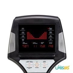 دوچرخه ثابت باشگاهی نشسته اس ای جی BG-7201Recumbent Bike SEG 7201 thumb 11515