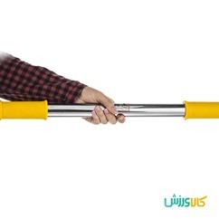 میله بارفیکس 3 لول تن زیب مدل دستیارهTanzib Dastyareh Pull Up Bar thumb 9133
