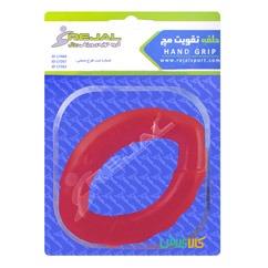 لاستیک تقویت مچ ۱۲۰۰Hand Gripper Ring thumb 9761