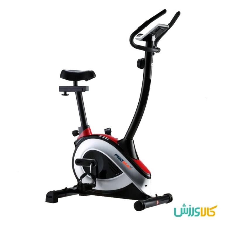 دوچرخه ثابت خانگی پرومکس TL811Bicycle PROMAX TL811