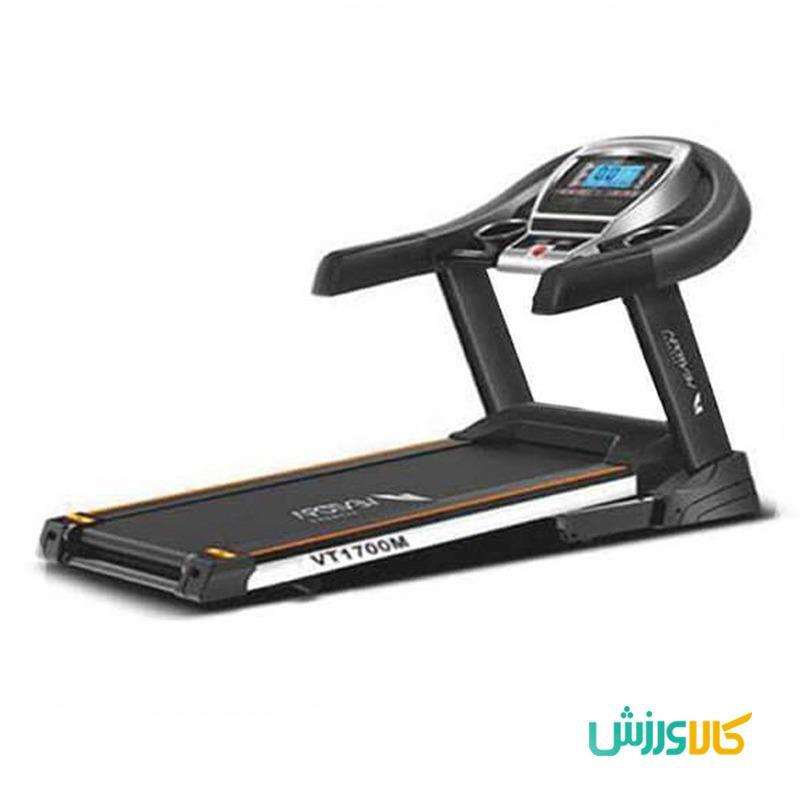 تردمیل خانگی ونتورا VT-1700MVentora Treadmill 1700M