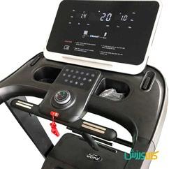 تردمیل خانگی تک کاره فورد فیتنس FA520FordFitness FA520 thumb 10798