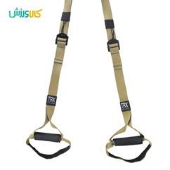 بند تی آر ایکس ایرانی فورسTRX Exercise Bands thumb 9521
