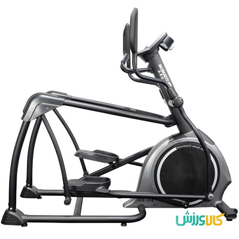 الپتیکال باشگاهی جیموست E10E10 ELLIPTICAL CROSSTRAINER