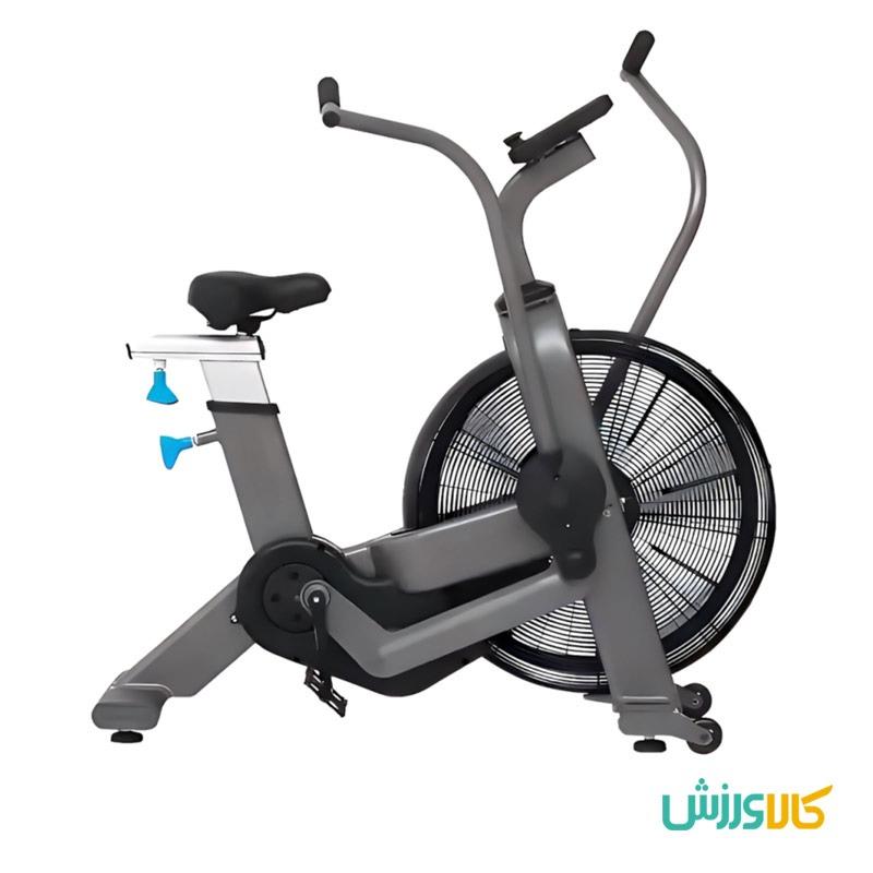دوچرخه ایربایک باشگاهی اکوفیت EF003Commercial Airbike EF003