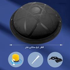 بوسوبال طرح دارBosu ball thumb 10585