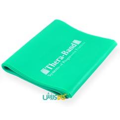 کش پیلاتس 2 متری تراباند 0.5Thera Band Pilates Band 200cm thumb 7982
