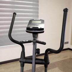 الپتیکال خانگی پرومکس TL952 PROMAX House Elliptical TL952 thumb 9651
