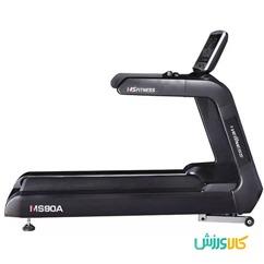 تردمیل باشگاهی ماسل اسپریت MS90AMuscle Spirit Gym use Treadmill MS90A thumb 10138