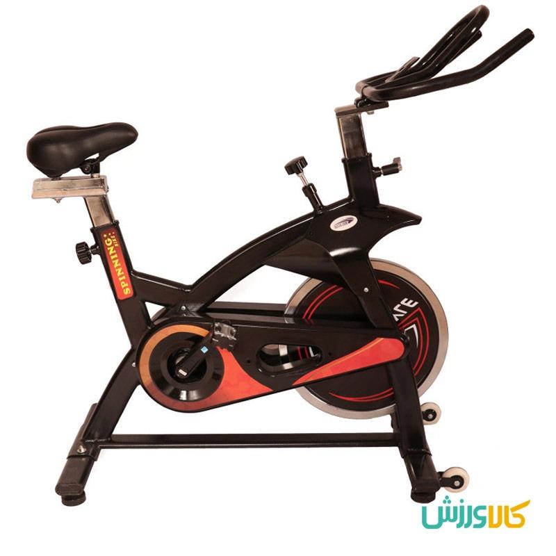 دوچرخه اسپینینگ خانگی بست استایل MC1Spinning Bike MC1