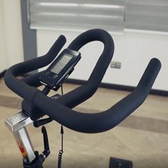 دوچرخه اسپینینگ باشگاهی پاورمکس BC4713Spinning Bike BC4713  thumb 9837