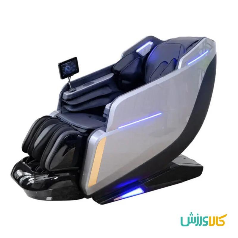 صندلی ماساژور آی ریلکس i Relax R900i Relax Massage Chair R900