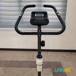 دوچرخه ثابت خانگی پاورمکس 338BBicycle PowerMax 338B thumb 9269