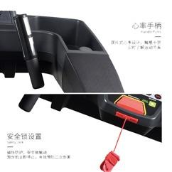 تردمیل باشگاهی جیموست 5552TAGymost Gym Treadmill 5552TA thumb 10084