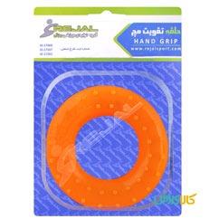 لاستیک تقویت مچ خاردار ۱۳۰۰Hand Gripper Ring thumb 9772