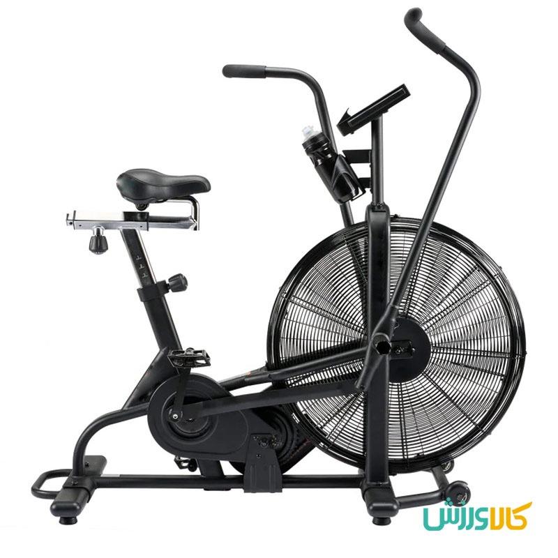 دوچرخه ثابت باشگاهی ایربایک کانسپت AABCAABC original concept club airbike