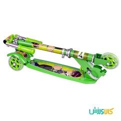 اسکوتر رجال مدل بن تنRejal Ben Ten Scooter thumb 9429
