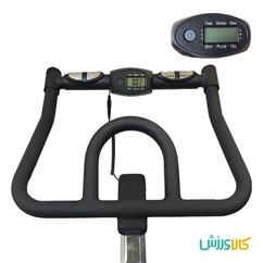 دوچرخه اسپینینگ خانگی پاورمکس ET902PHSpinning Bike ET902PH thumb 9826