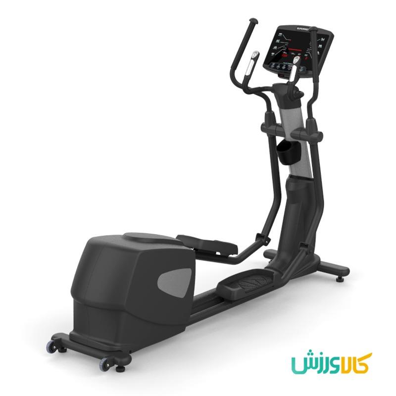 الپتیکال باشگاهی اس ای جی EG-7509LCommercial Extended Stride Elliptical Trainer EG-7509L