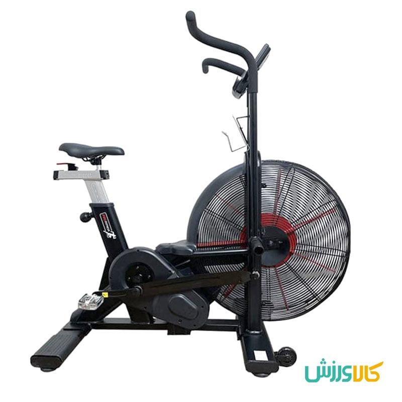 دوچرخه ایربایک باشگاهی پروفیتنس 8210Commercial Airbike ProFitness 8210