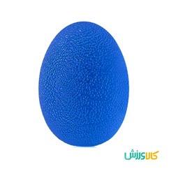 توپ تقویت دست ژله ای تخم مرغیPower Ball Jelly Grip Ball thumb 9473