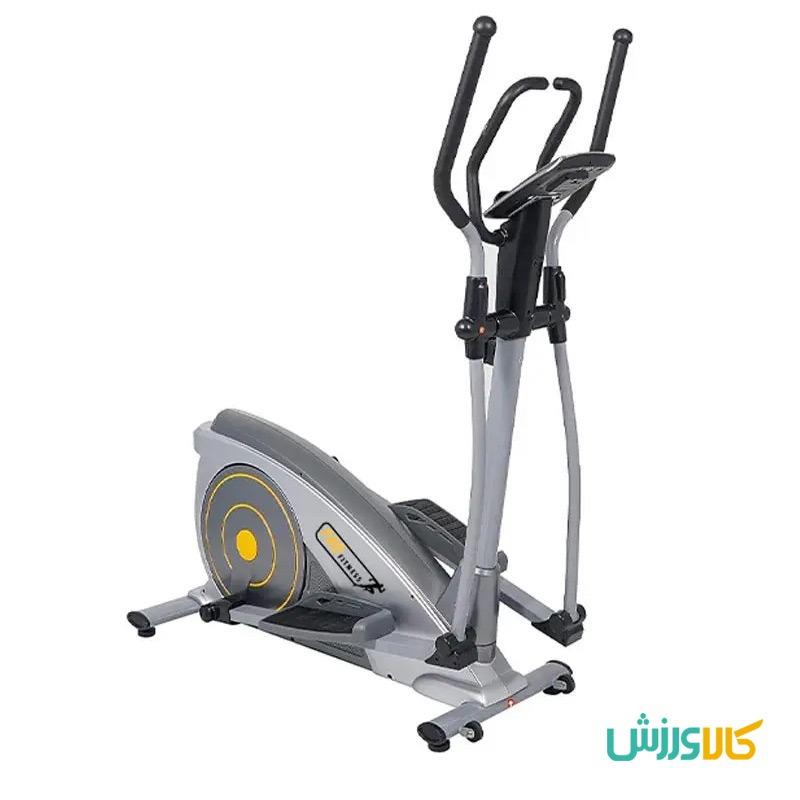 الپتیکال نیمه باشگاهی پروفیتنس 8719Hsemi commercial elliptical ProFitness 8719