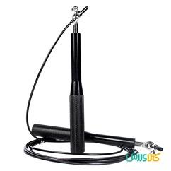 طناب سرعتی کراس فیت دسته فلزی