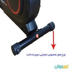 دوچرخه ثابت خانگی نشسته فدرال R190Bike Federal Exercise Stationary R190 thumb 11128