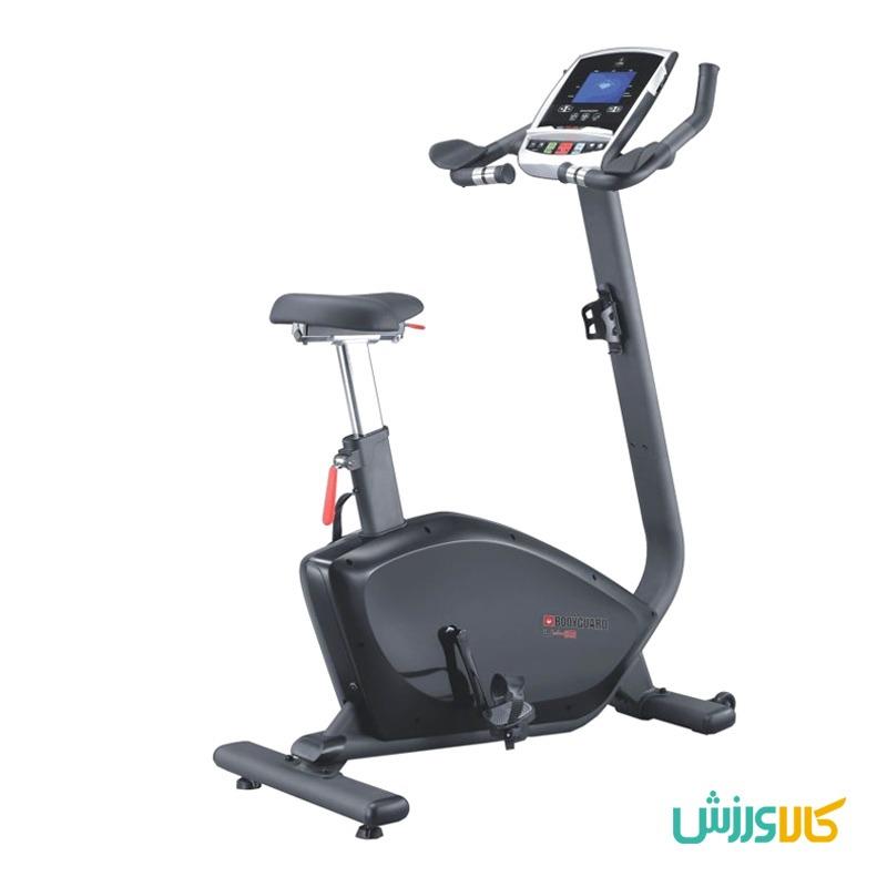 دوچرخه ثابت باشگاهی پروتئوس BODYGUARD-U45Proteus Stationary Bike BODYGUARD-U45