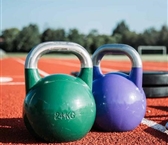 هرآنچه باید درباره کتل بل (Kettlebell) بدانید