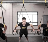لاغری با تی آر ایکس و چند نمونه از تمرینات TRX