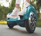 هاوربرد (Hoverboard) یا همان اسکوتر برقی چیست؟